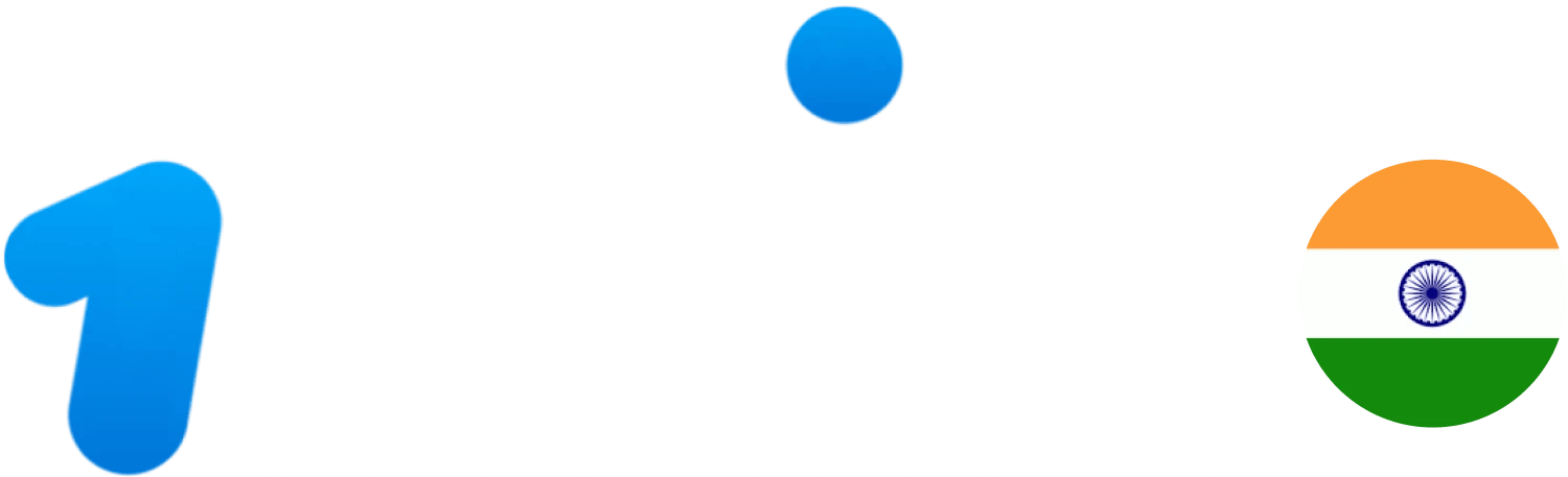 1win logo